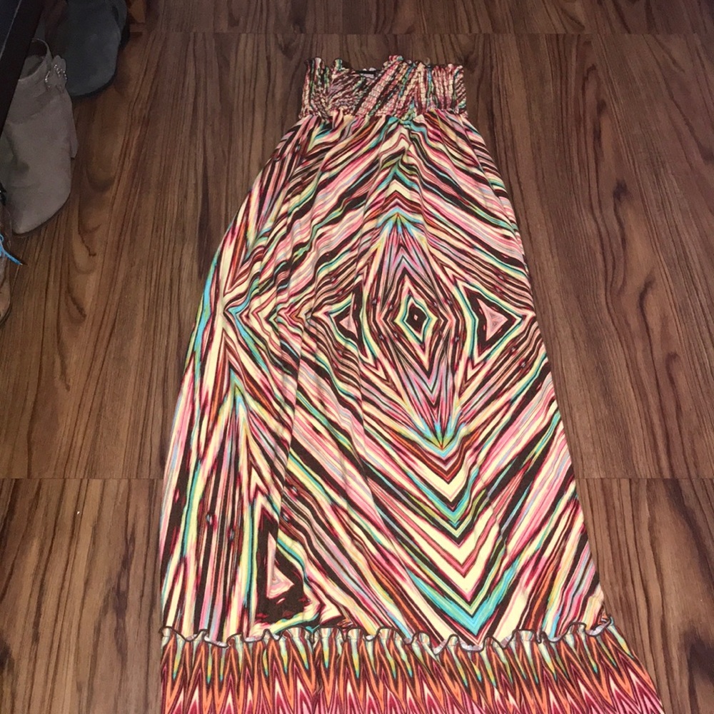 Dress